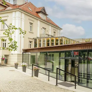 Platinum Boutique Hotel Poznan