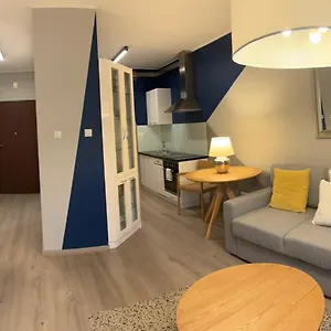 Sopot Apartment Apartament