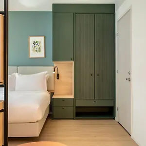 Element By Westin Hotel Wroclaw