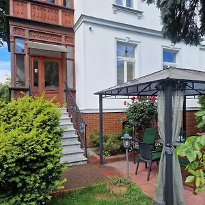 Bed & Breakfast Roza, Sopoty