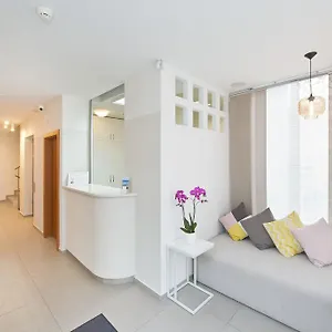 Bed & Breakfast 21, Sopot