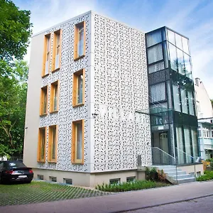 21 By Victus Bed & Breakfast