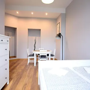 Victus Apartamenty, Alicante Apartament