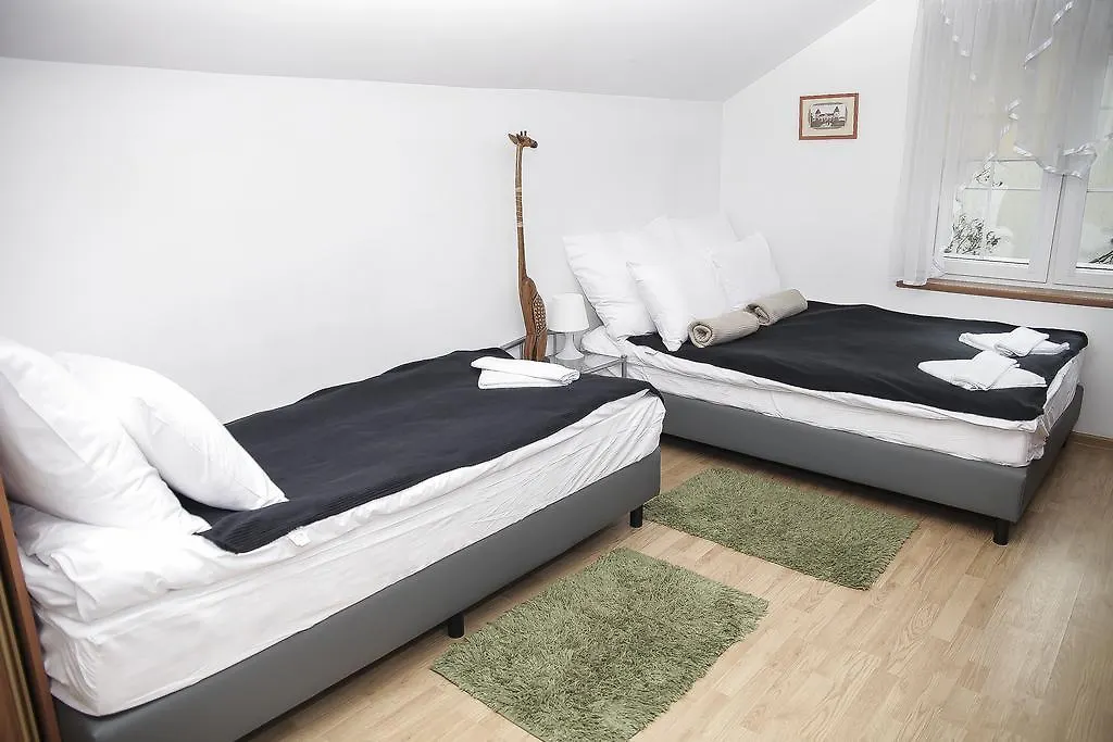 Plac Rybakow Inn Sopot 3*,