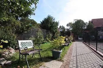 Plac Rybakow Inn Sopot