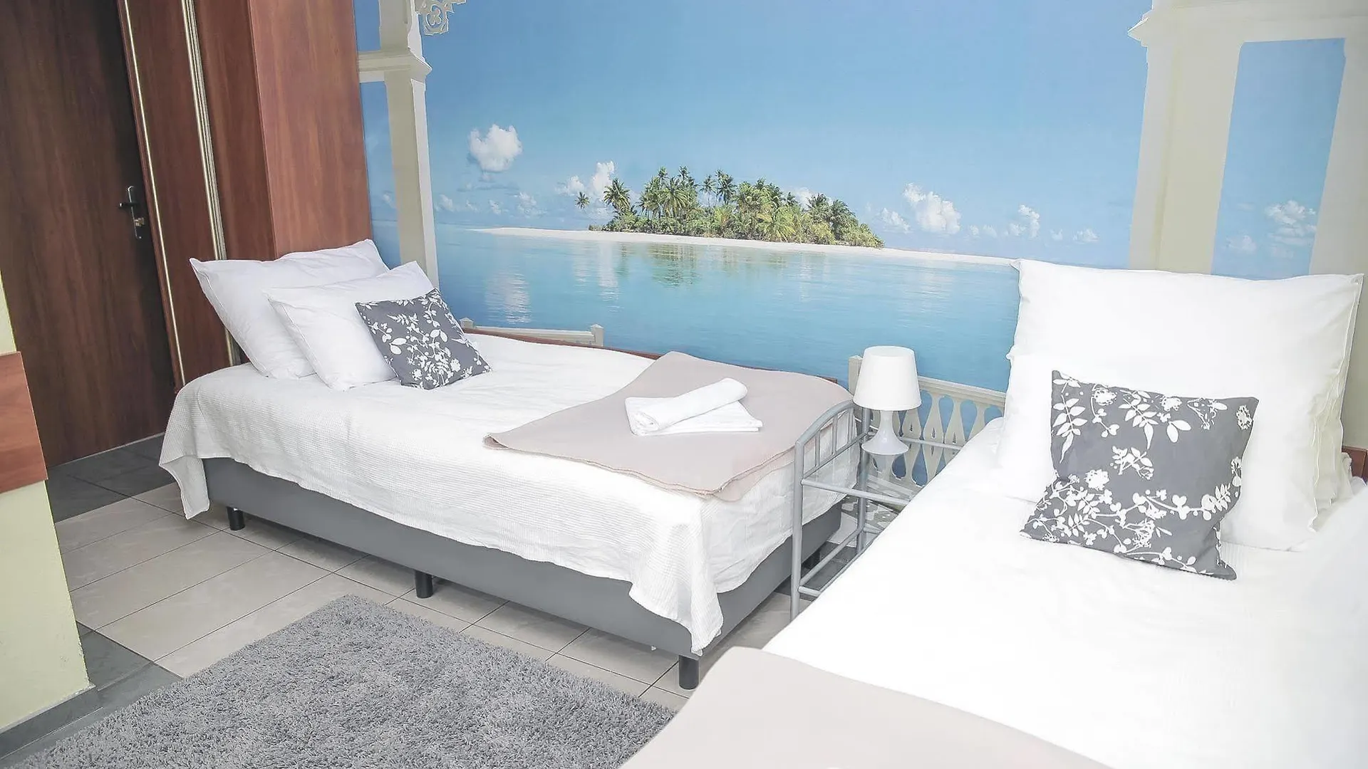 Bed & Breakfast Plac Rybakow Inn Sopot