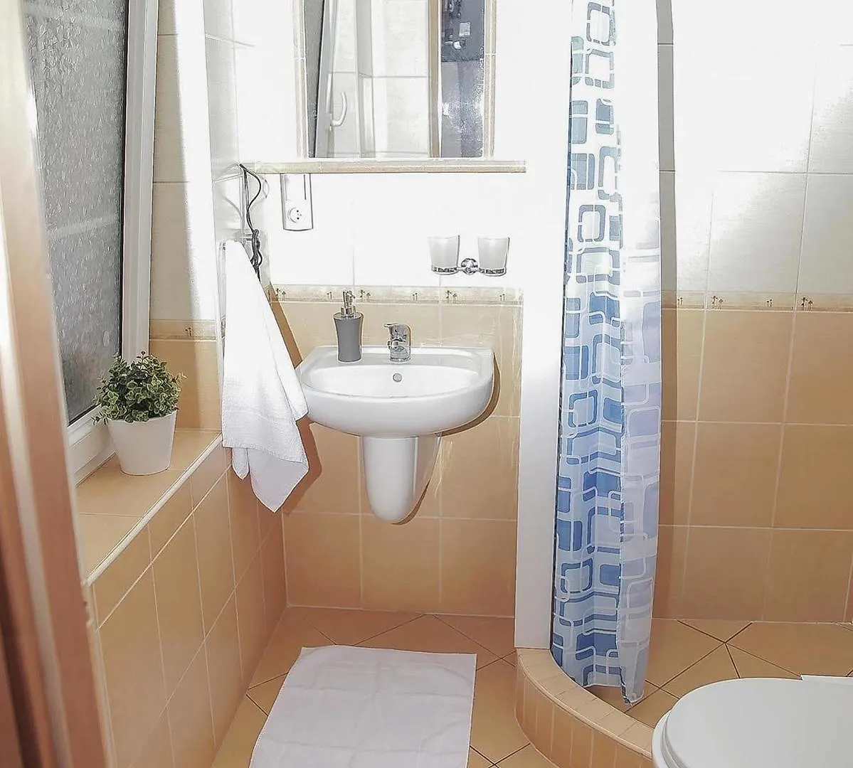 *** Bed & Breakfast Plac Rybakow Inn Sopot Polen