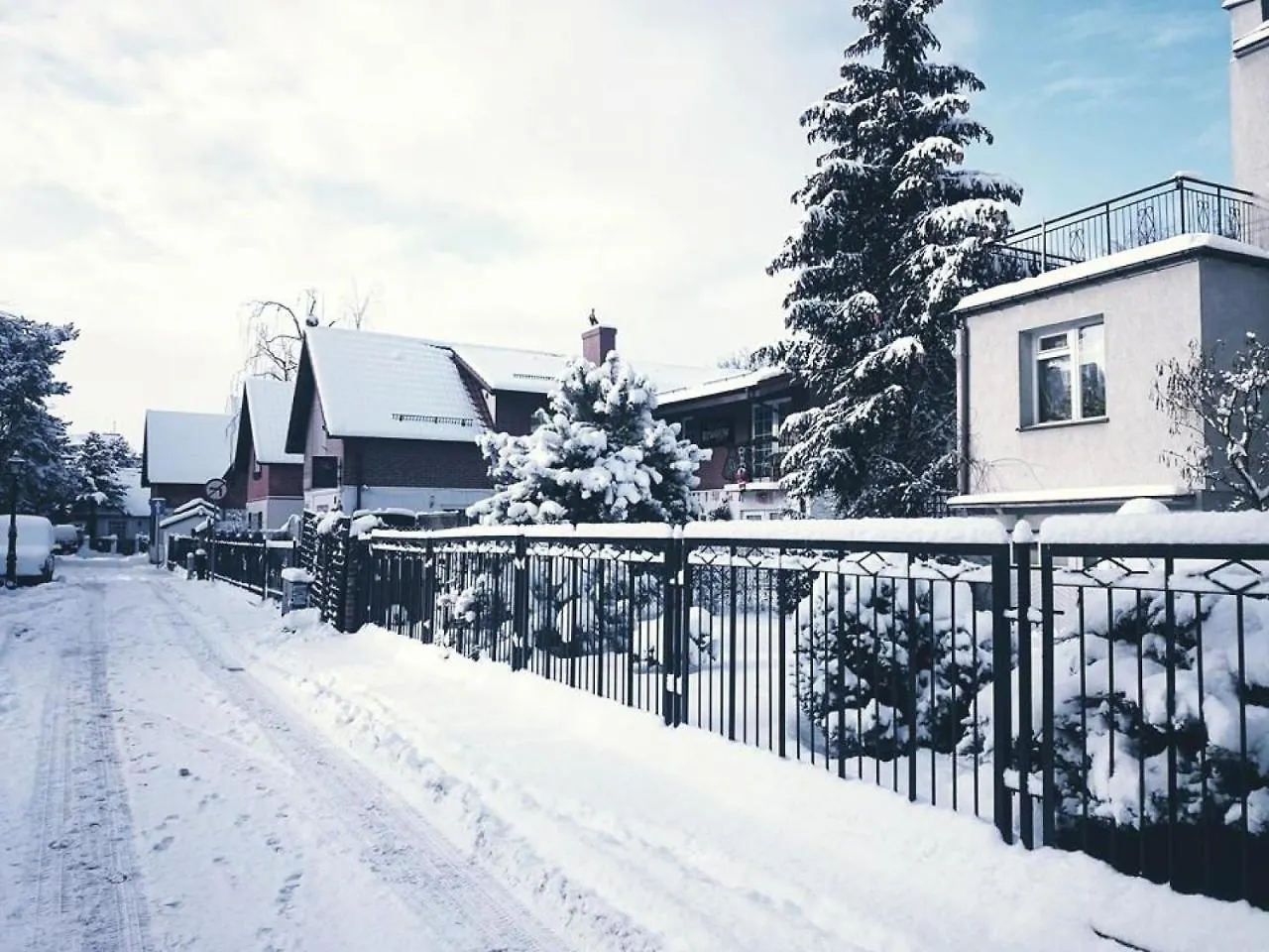 Plac Rybakow Inn Sopot 3*,  Polen