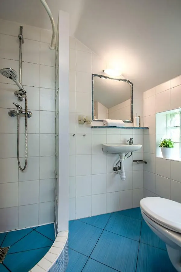 Plac Rybakow Inn Sopot 3*,